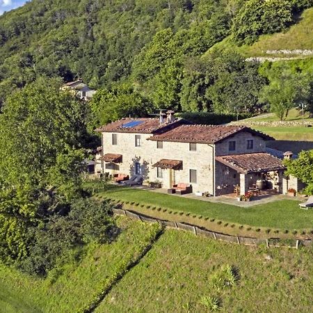 La Locanda Del Moro Pieve Fosciana Exterior photo
