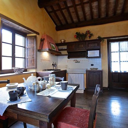 La Locanda Del Moro Pieve Fosciana Exterior photo
