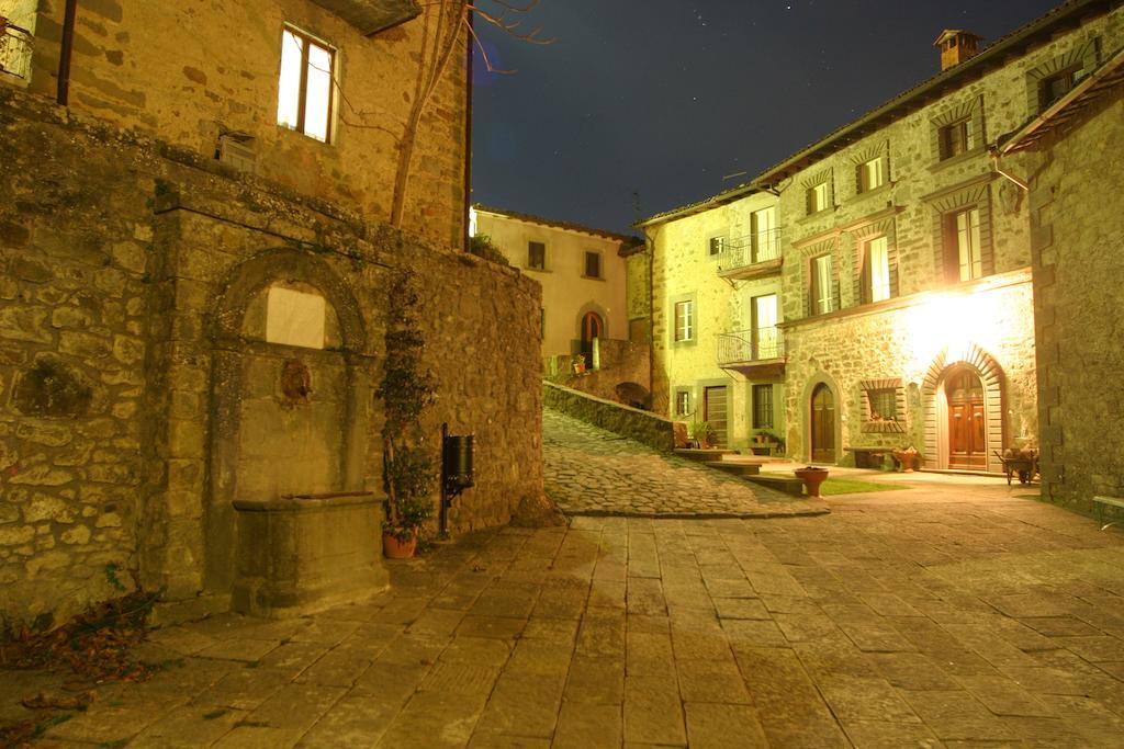 La Locanda Del Moro Pieve Fosciana Exterior photo