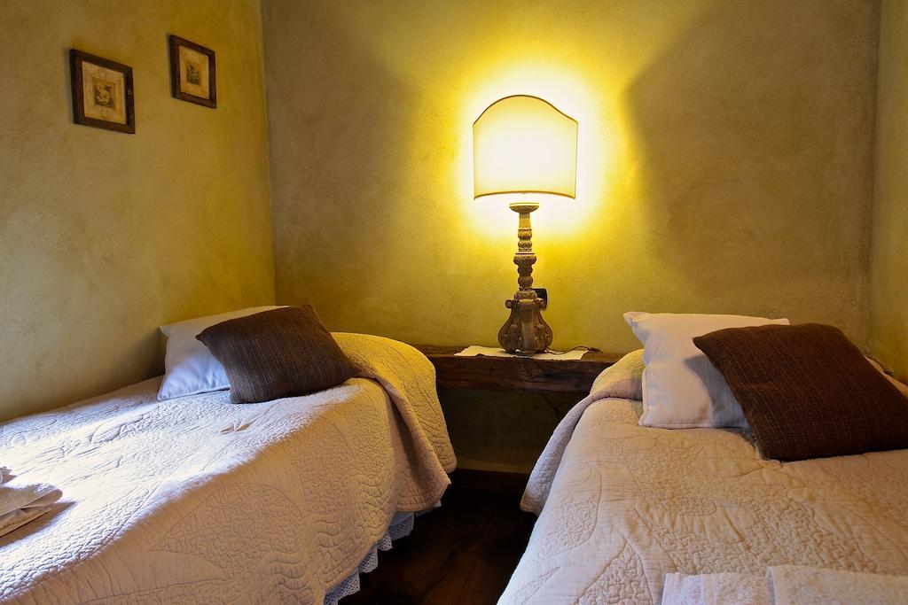 La Locanda Del Moro Pieve Fosciana Exterior photo