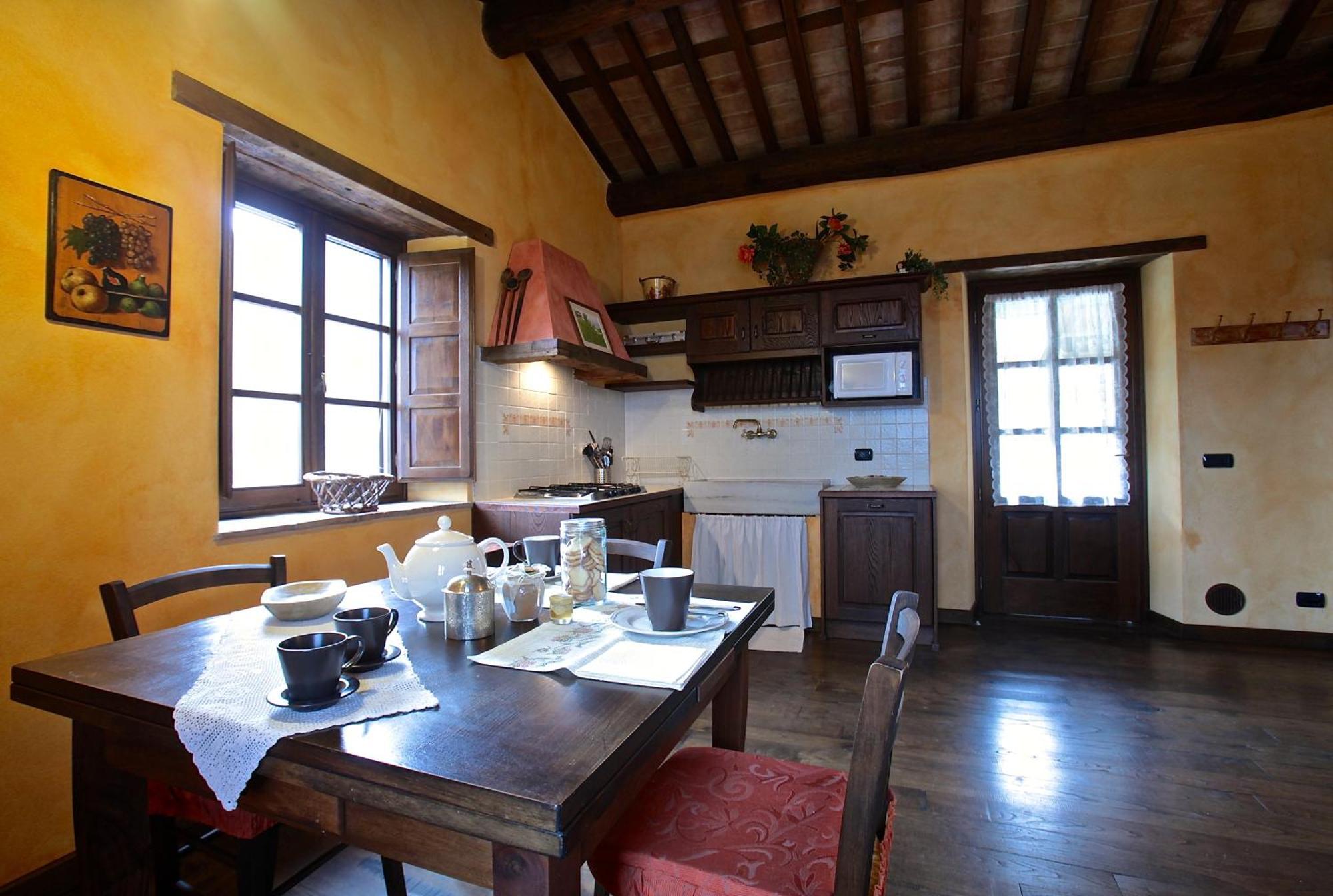 La Locanda Del Moro Pieve Fosciana Exterior photo