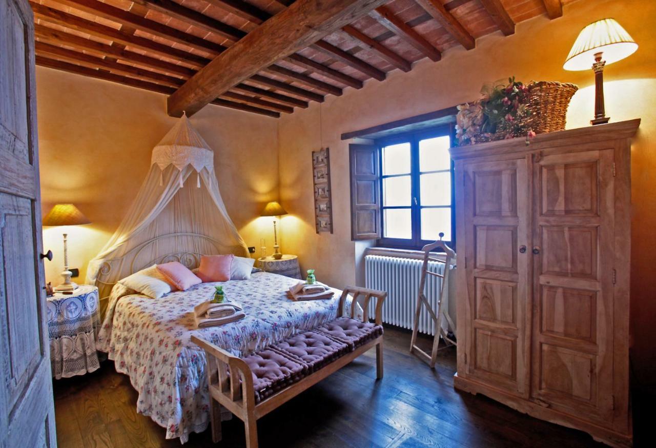 La Locanda Del Moro Pieve Fosciana Exterior photo