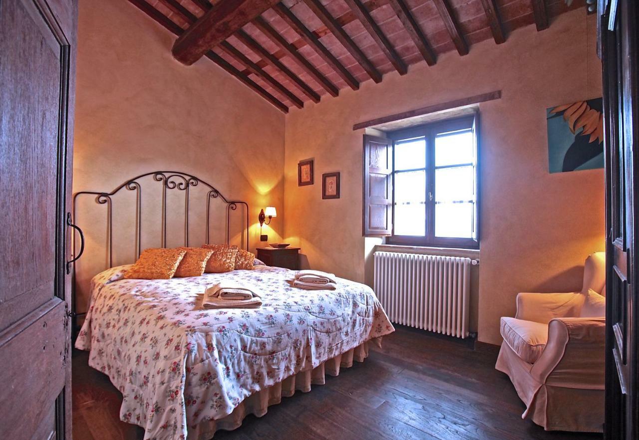 La Locanda Del Moro Pieve Fosciana Exterior photo